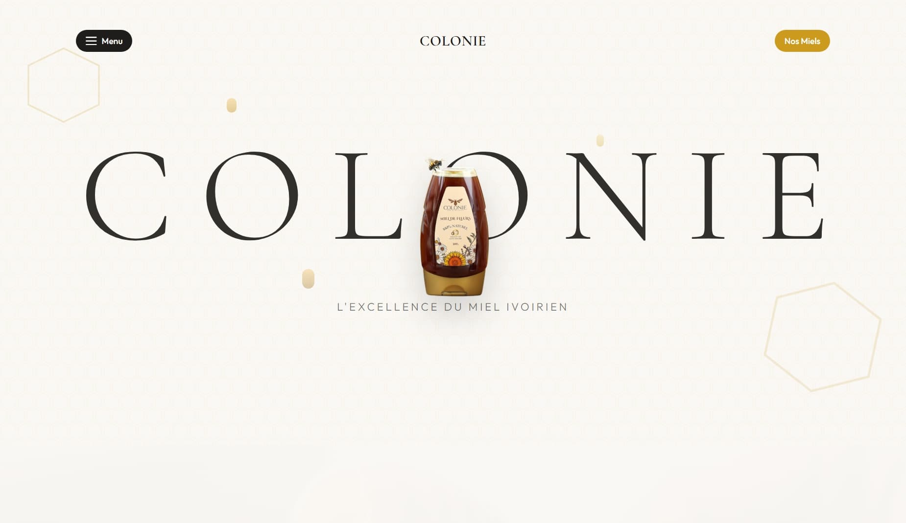 Colonie CI