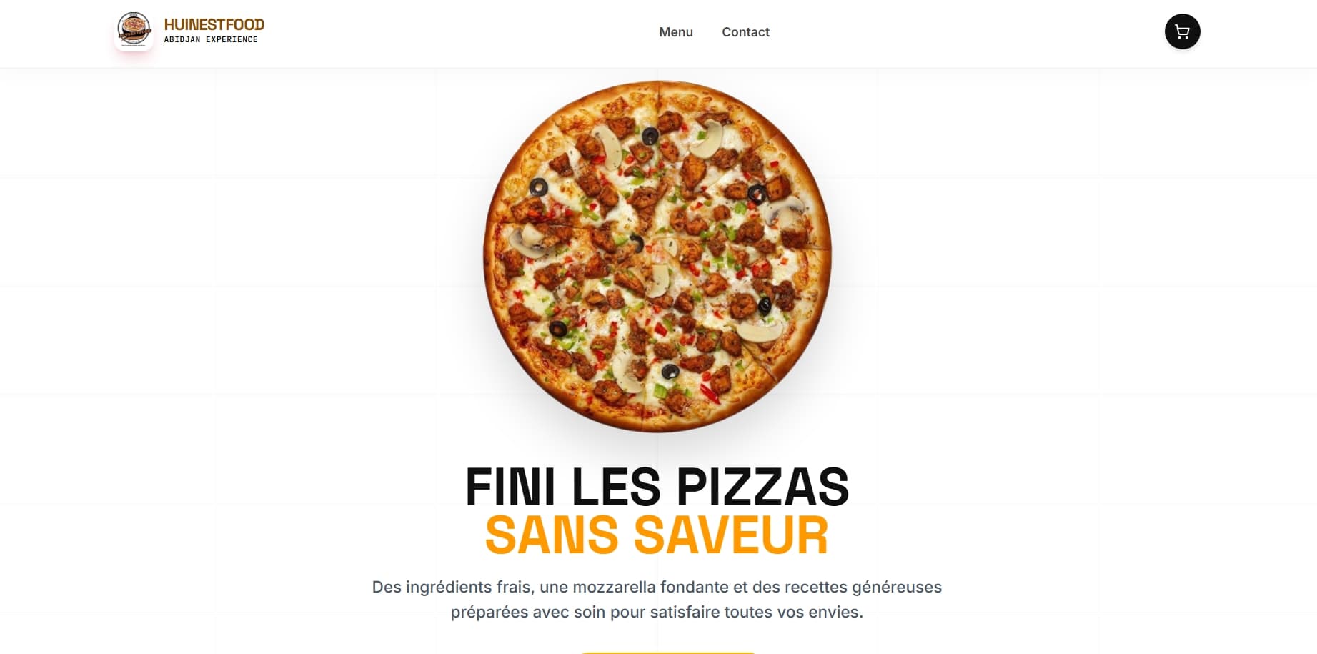 HuinestFood
